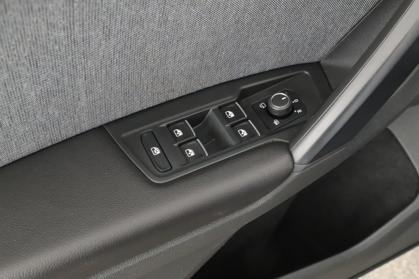 Seat Tarraco, 2022