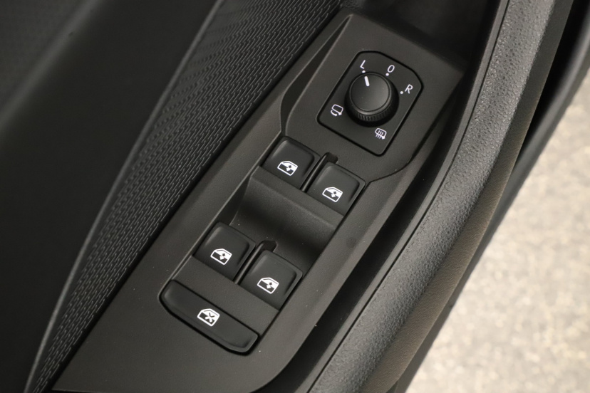Škoda Octavia, 2023