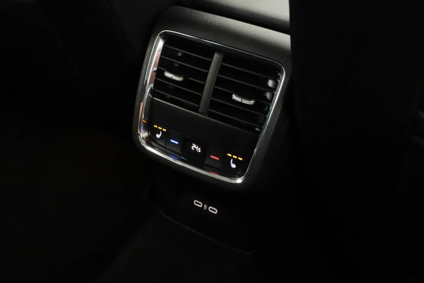 Škoda Octavia Scout, 2021