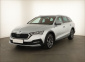 Škoda Octavia Scout, 2021