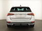 Škoda Octavia Scout, 2021