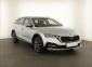 Škoda Octavia Scout, 2021