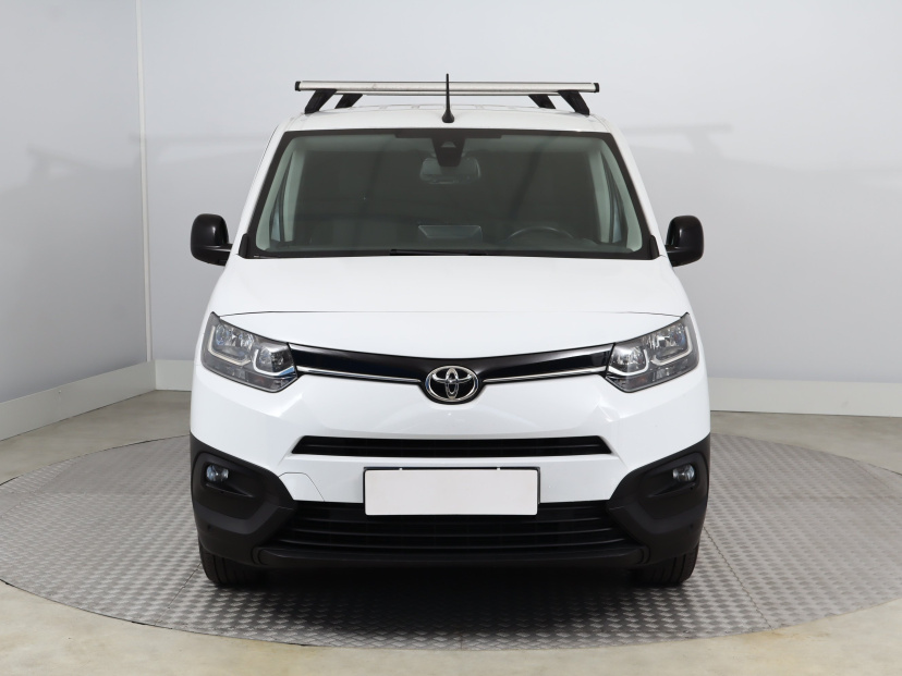 Toyota ProAce City, 2022