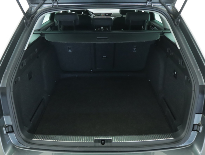 Škoda Superb, 2022