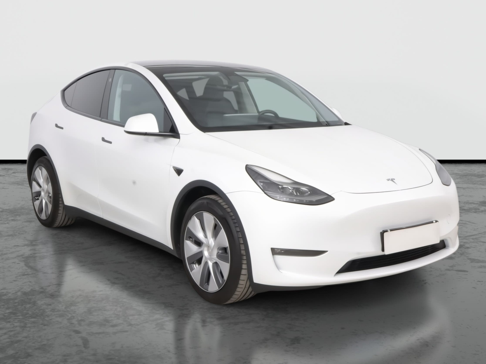 Tesla Model Y Long Range AWD 79kWh, 2023