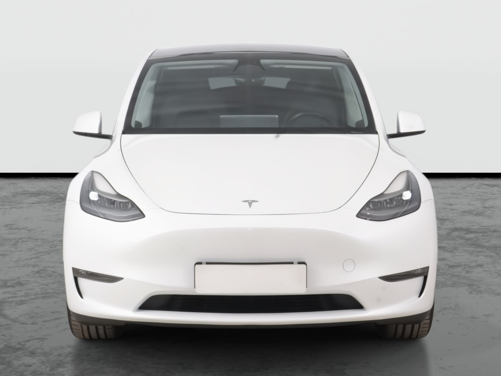Tesla Model Y Long Range AWD – fotografie 2