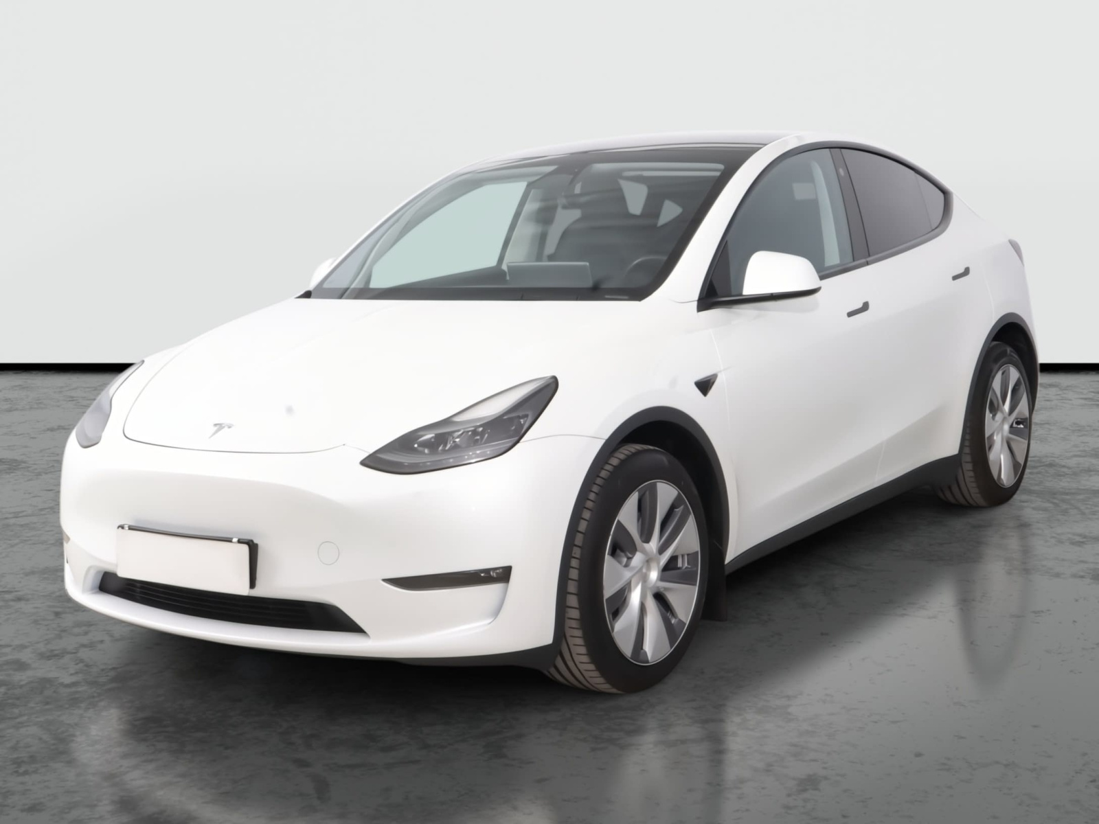 Tesla Model Y Long Range AWD – fotografie 3