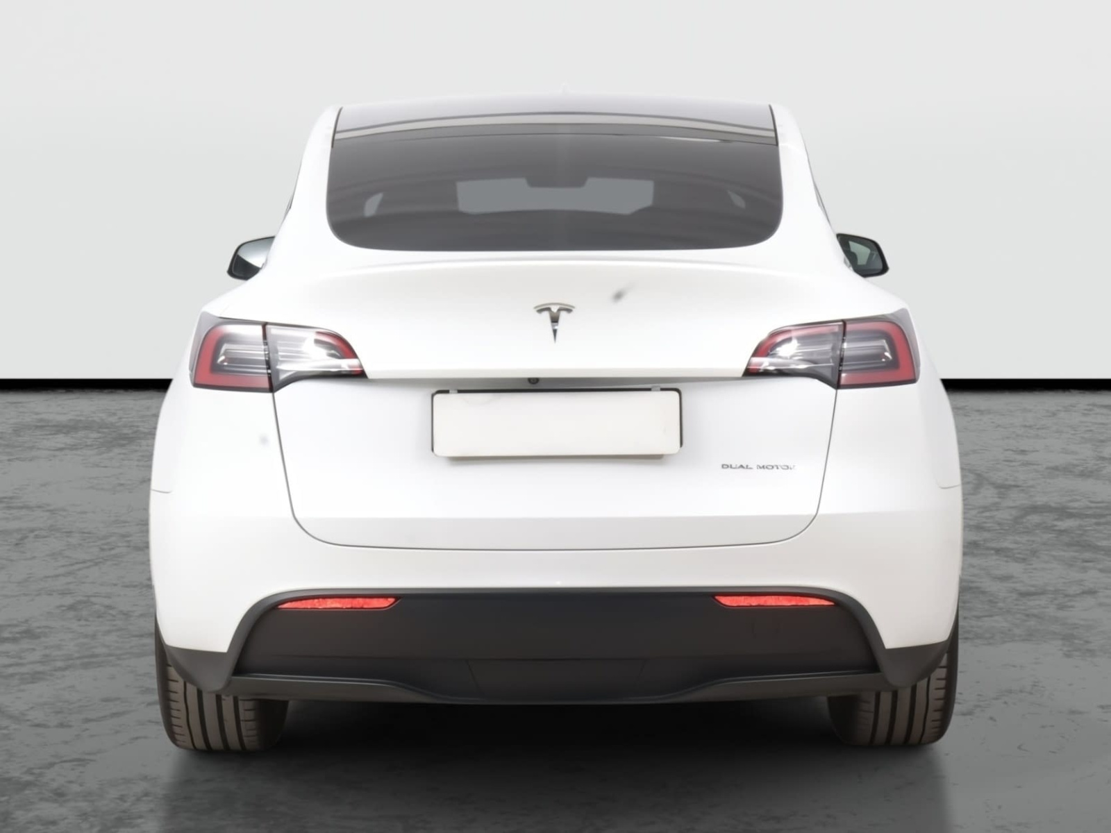 Tesla Model Y Long Range AWD – fotografie 6