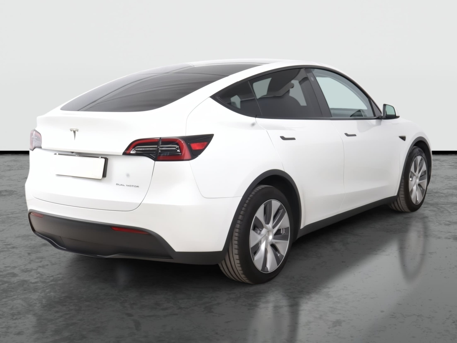 Tesla Model Y Long Range AWD – fotografie 7