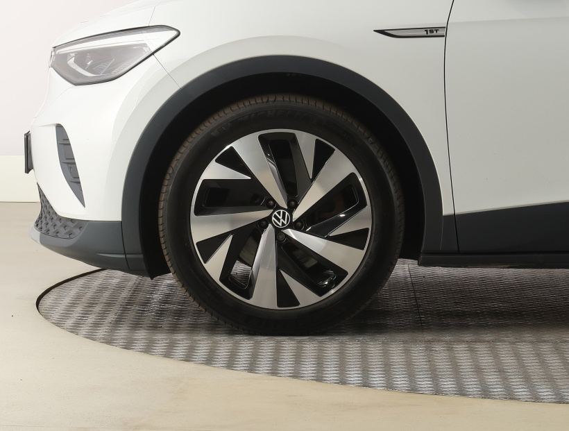 Volkswagen ID.4, 2021