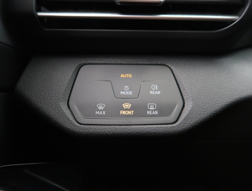 Volkswagen ID.4, 2021