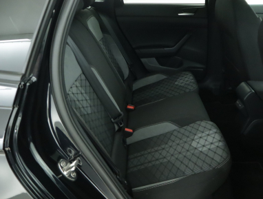 Volkswagen Taigo - 2025
