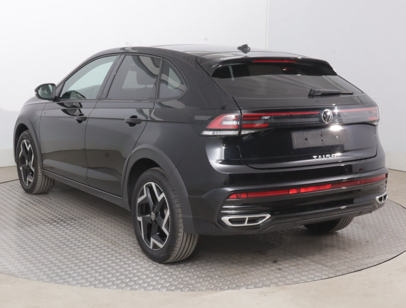 Volkswagen Taigo, 2025