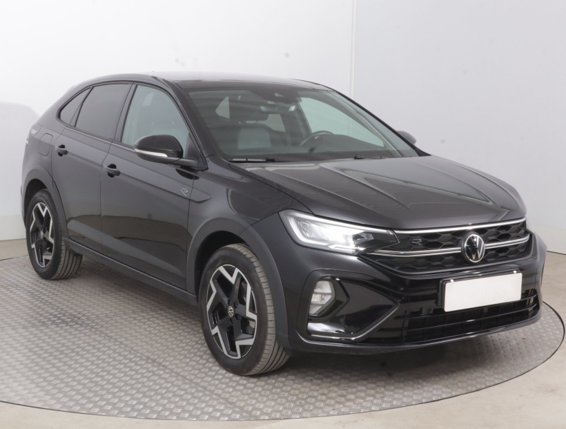 Volkswagen Taigo, 2025