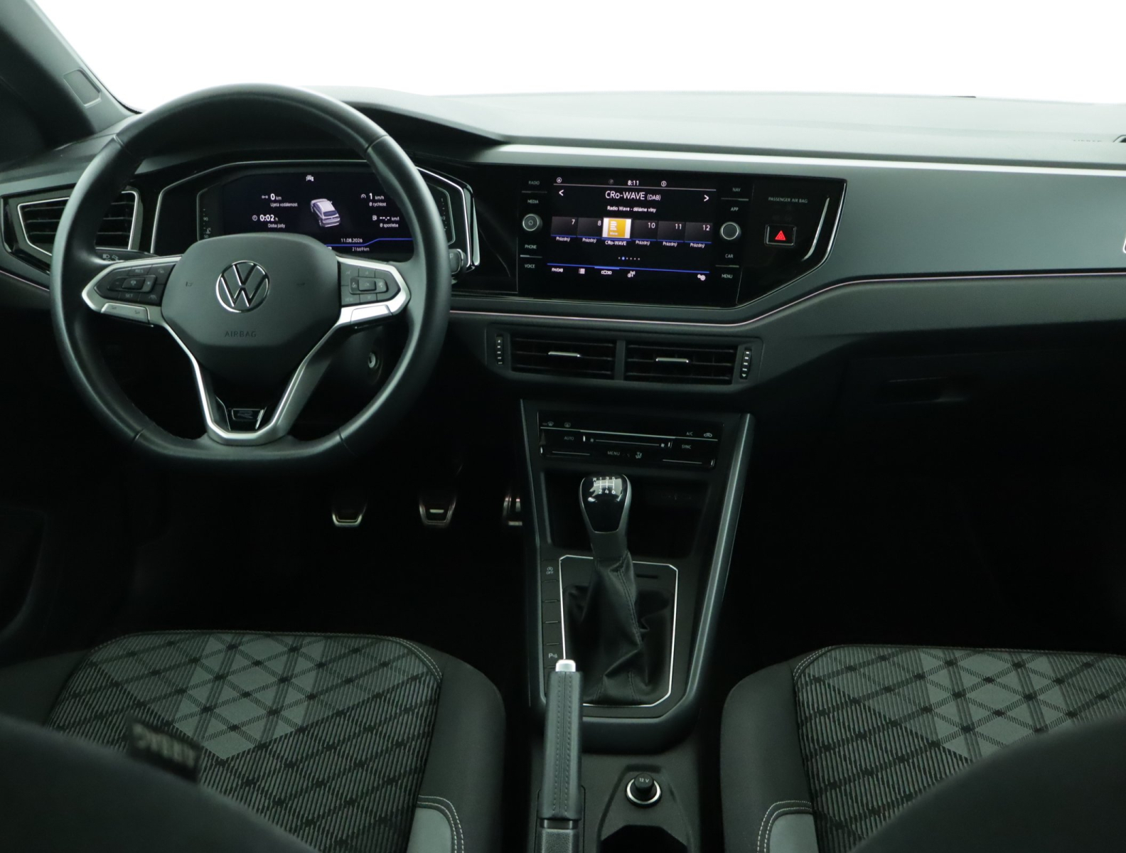 Volkswagen Taigo - 2025