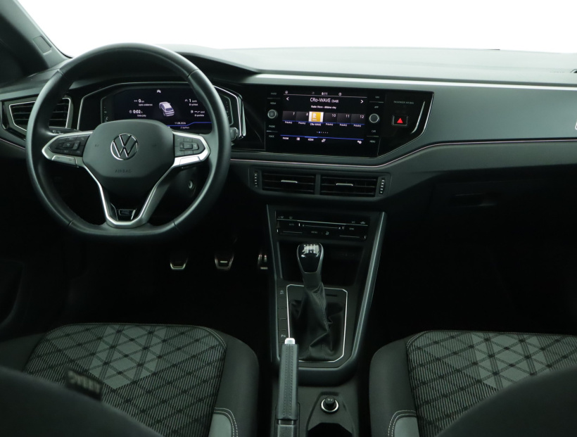 Volkswagen Taigo, 2025