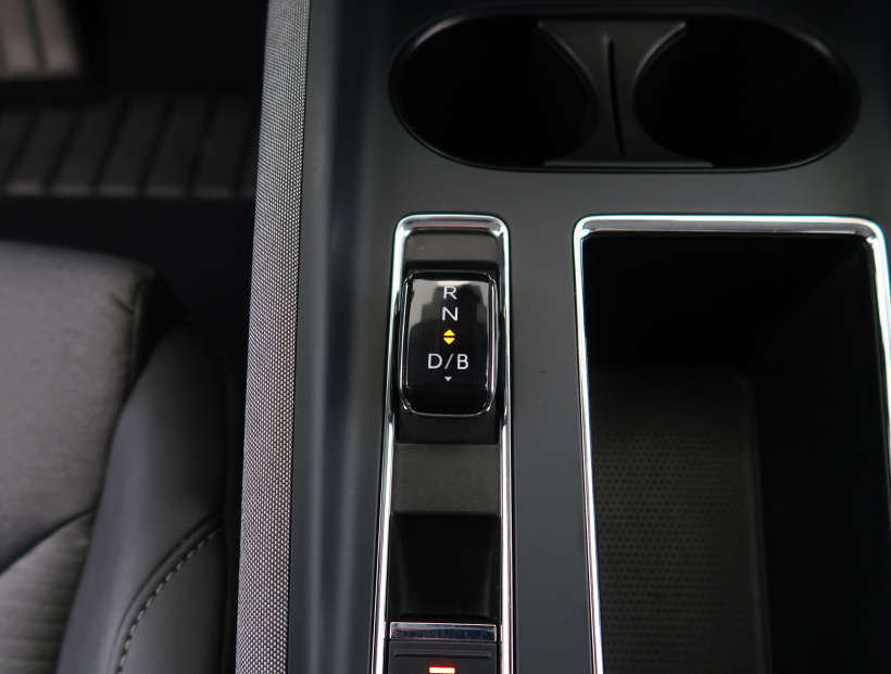 Škoda Enyaq, 2021