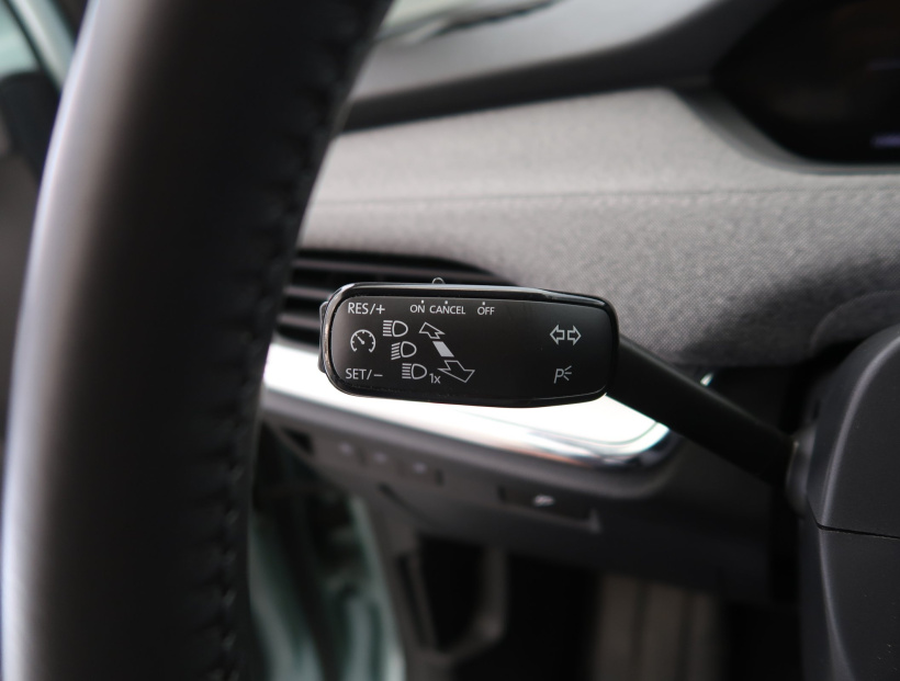 Škoda Enyaq, 2021