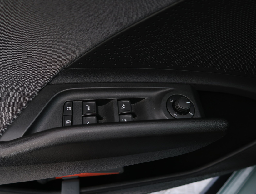 Škoda Enyaq, 2021
