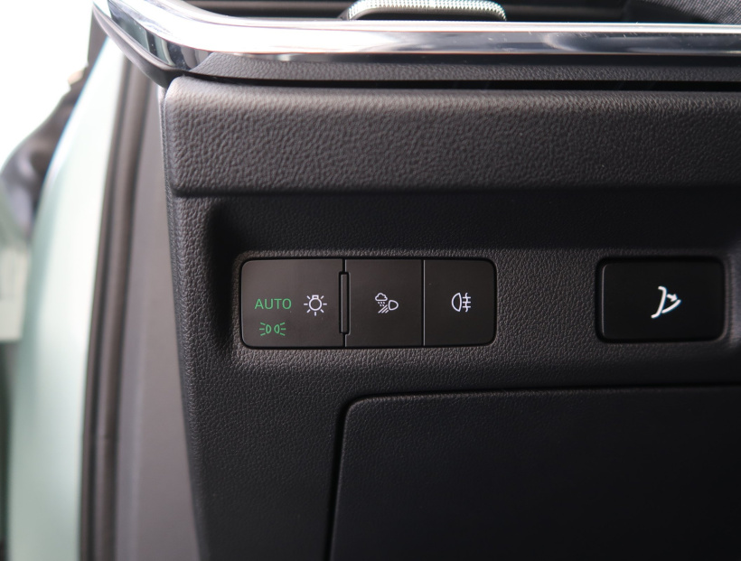 Škoda Enyaq, 2021