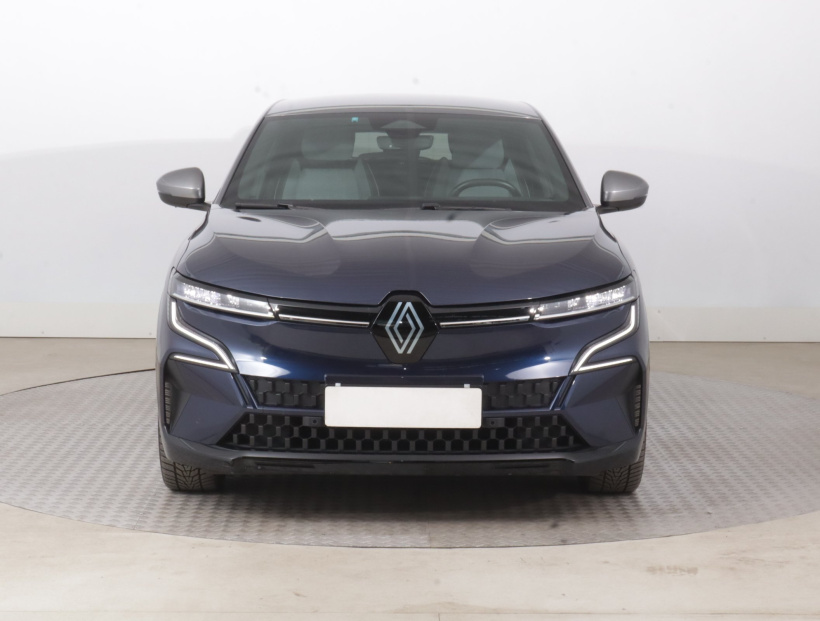 Renault Megane, 2023