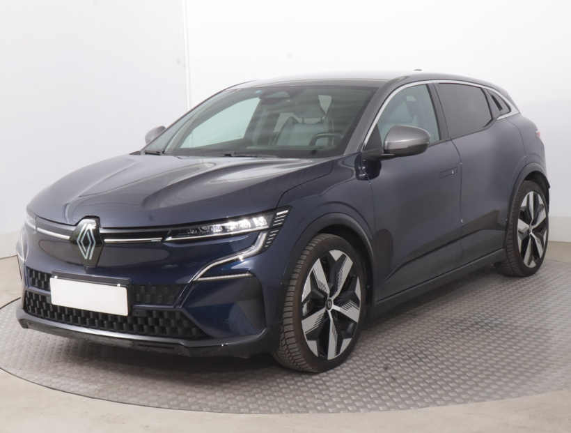 Renault Megane, 2023