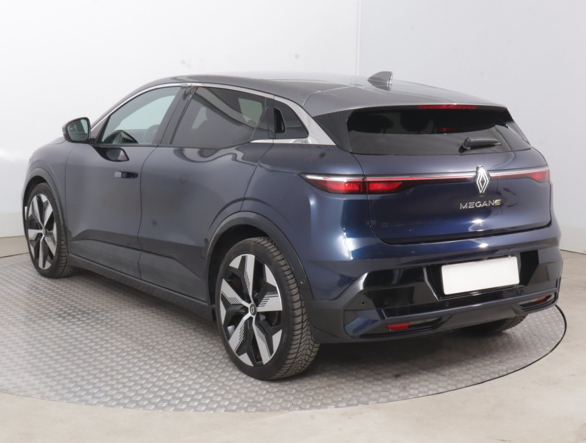 Renault Megane, 2023