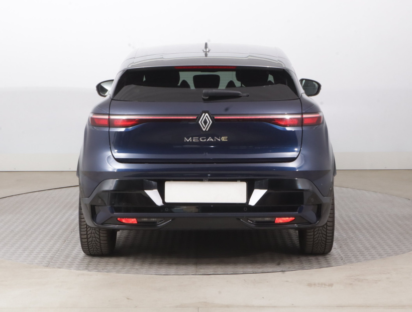 Renault Megane, 2023