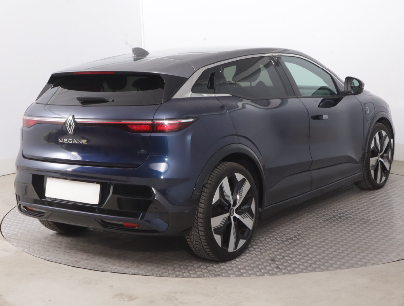 Renault Megane, 2023