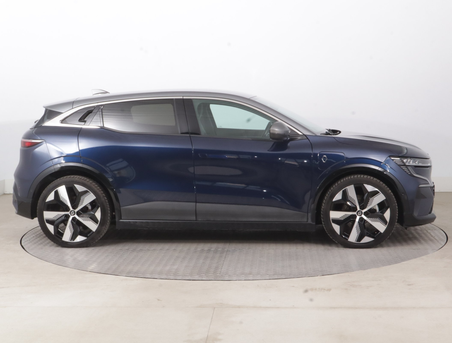 Renault Megane - 2023