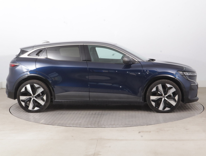 Renault Megane, 2023