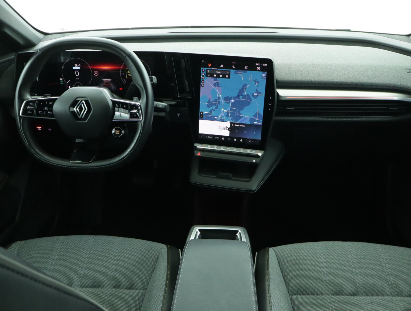 Renault Megane, 2023