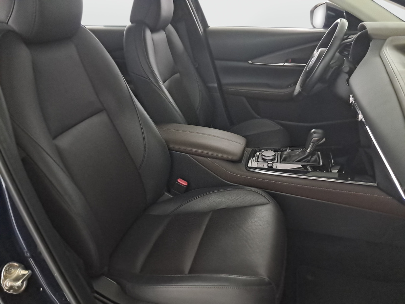 Mazda CX-30, 2021