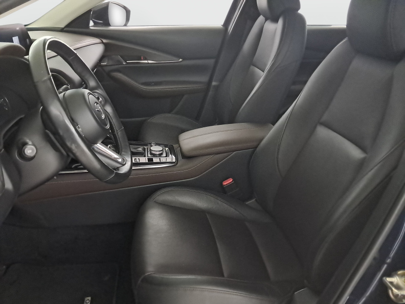 Mazda CX-30, 2021
