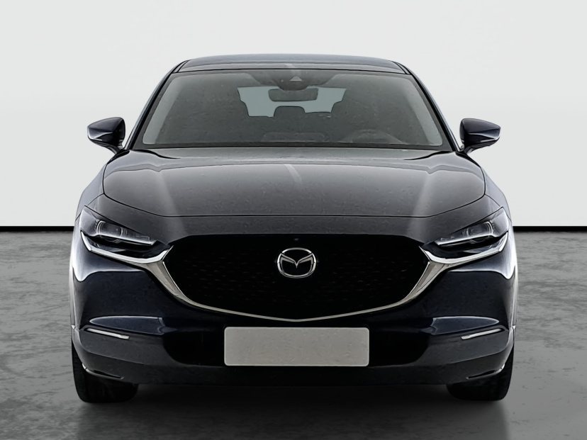 Mazda CX-30, 2021