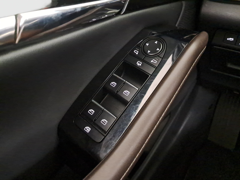Mazda CX-30, 2021