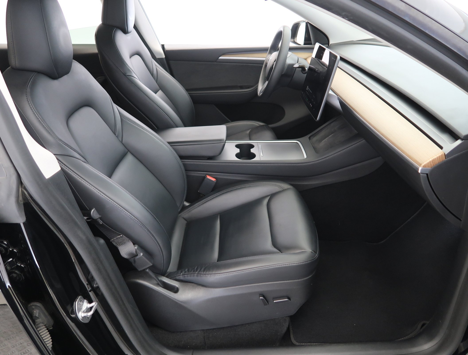 Tesla Model Y - 2022