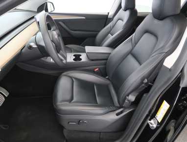 Tesla Model Y - 2022