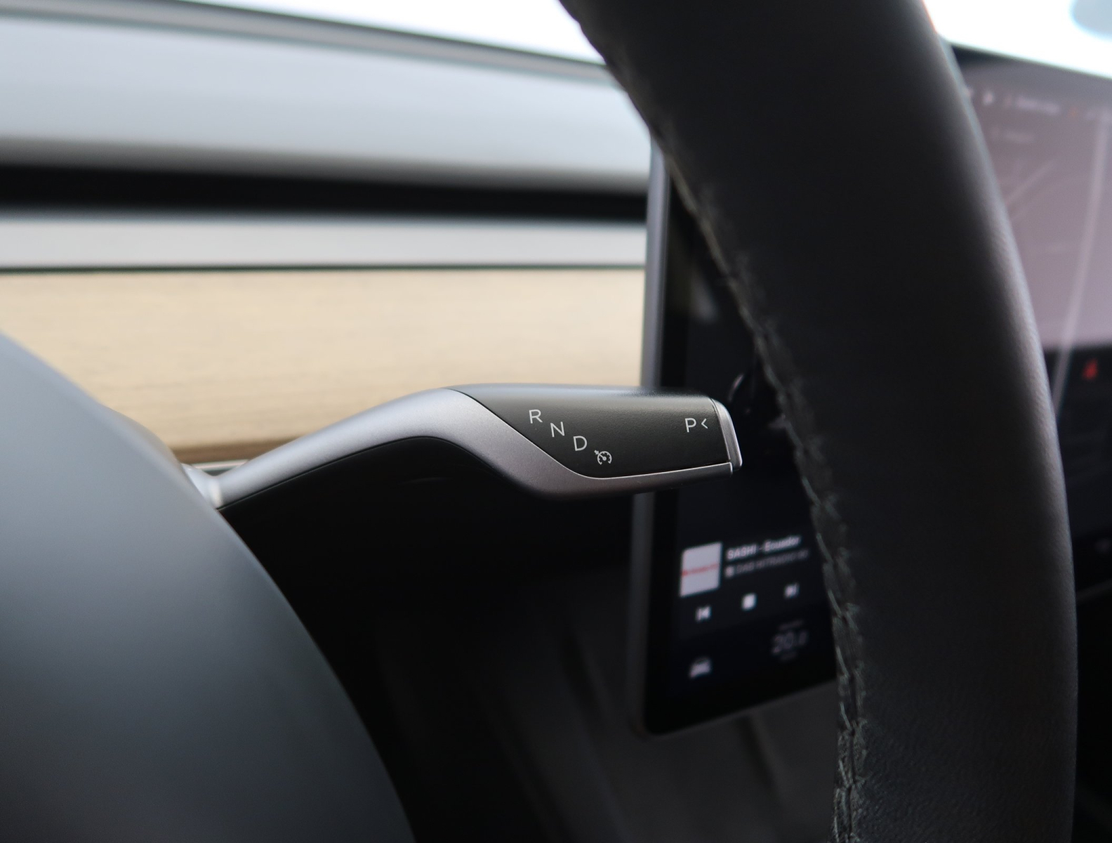 Tesla Model Y - 2022