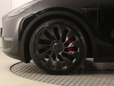 Tesla Model Y - 2022