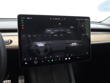 Tesla Model Y - 2022