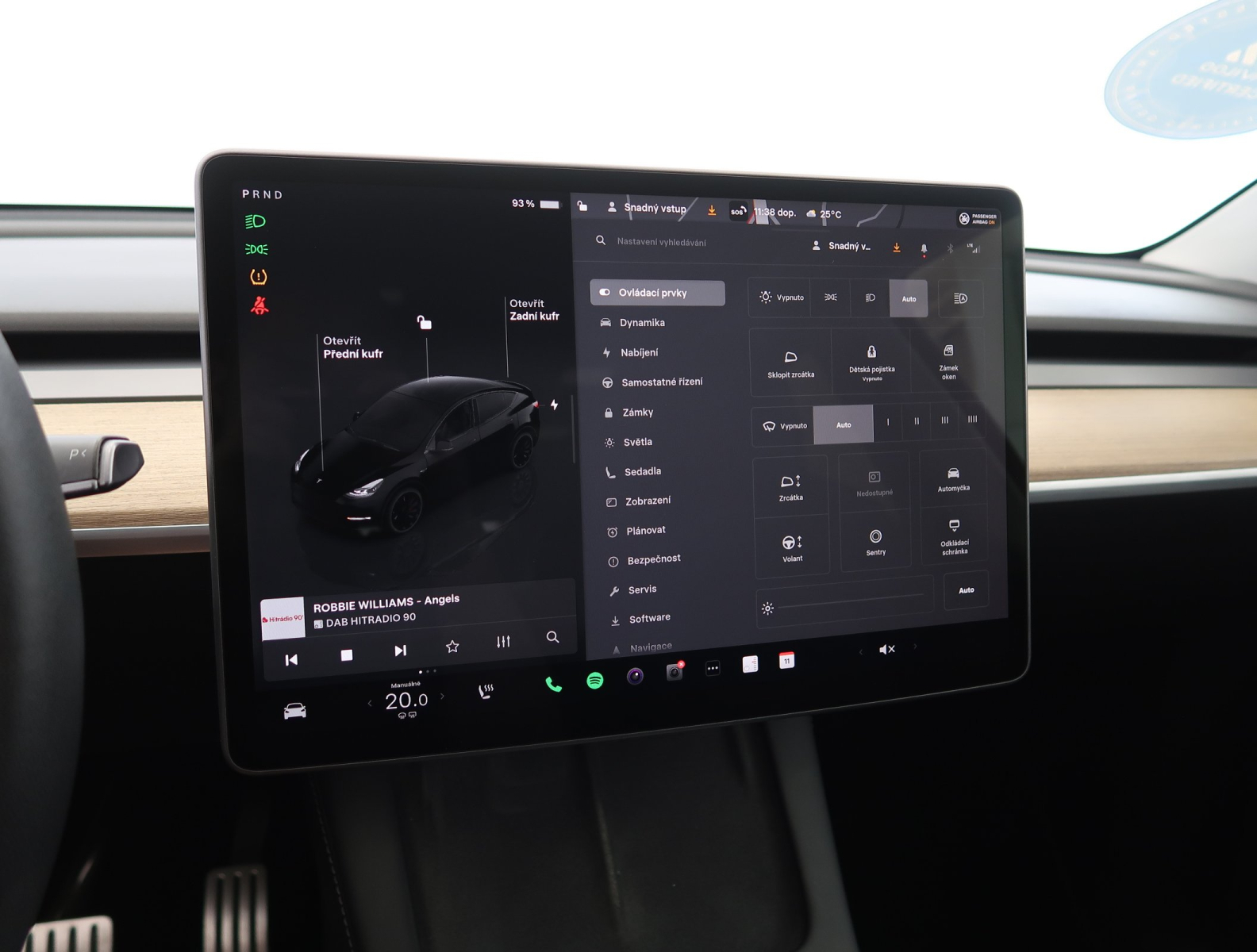Tesla Model Y - 2022