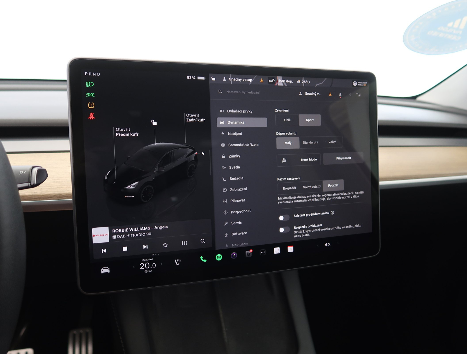 Tesla Model Y - 2022
