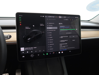 Tesla Model Y - 2022