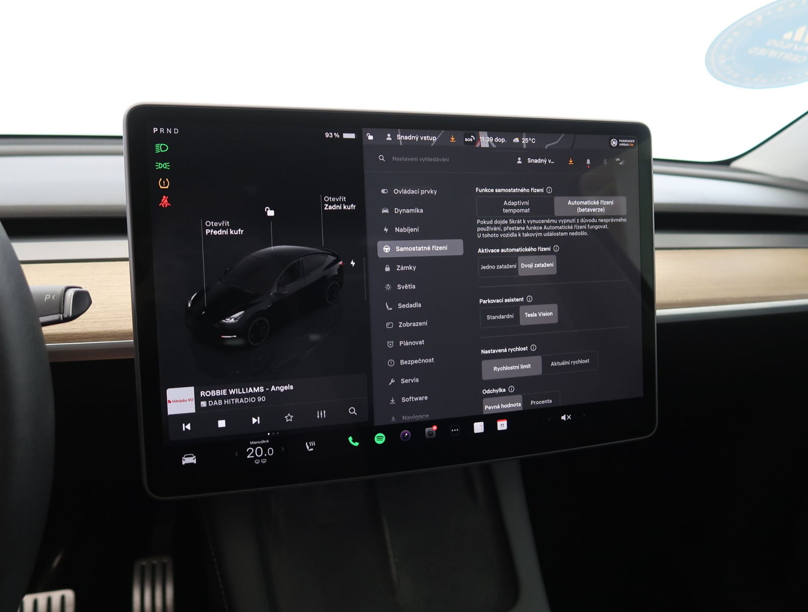Tesla Model Y - 2022