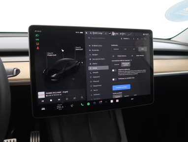 Tesla Model Y - 2022