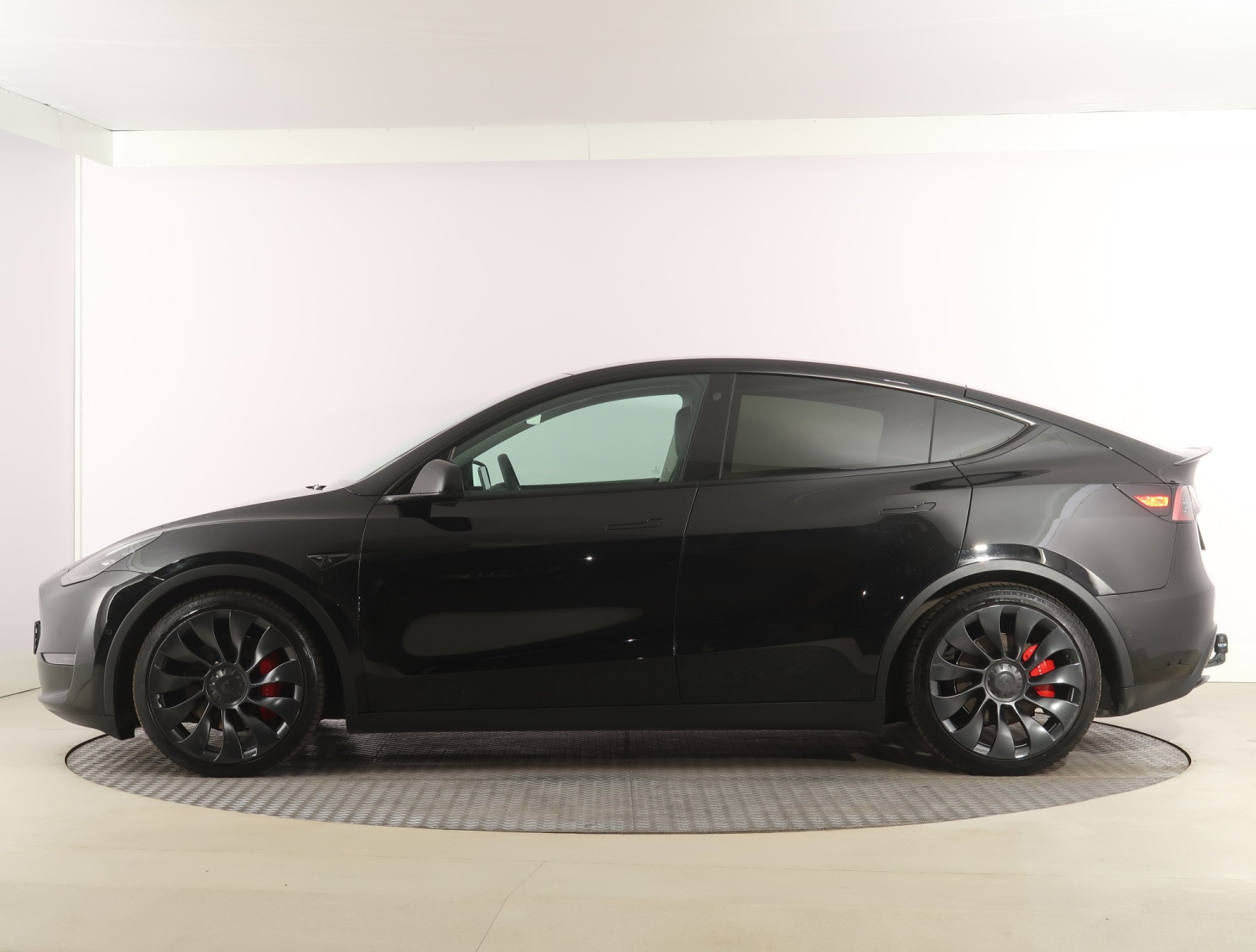 Tesla Model Y - 2022