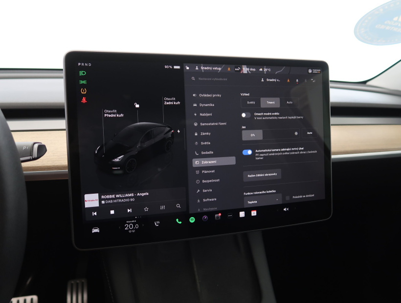 Tesla Model Y, 2022