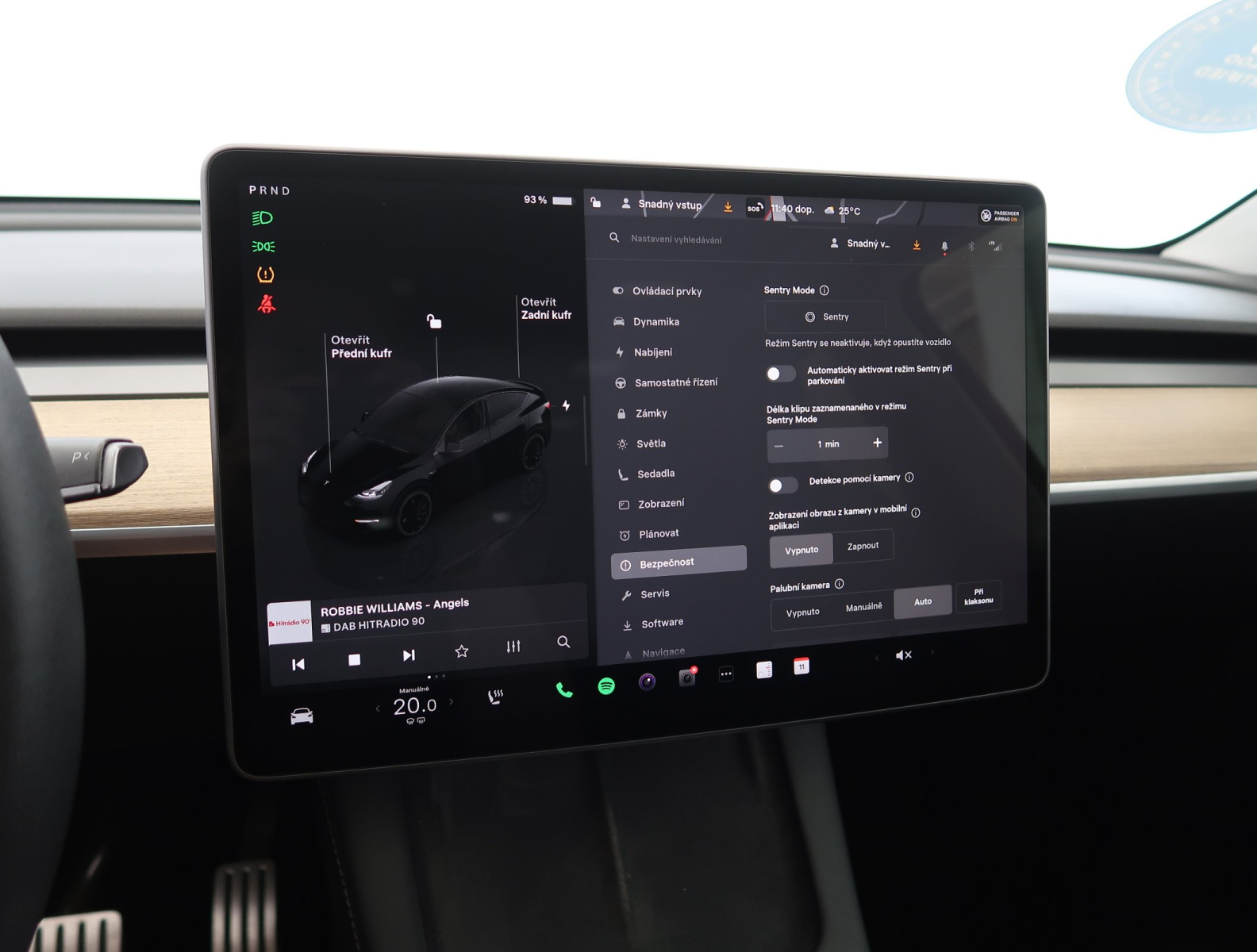 Tesla Model Y - 2022