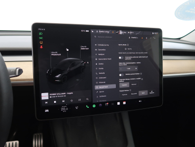 Tesla Model Y - 2022